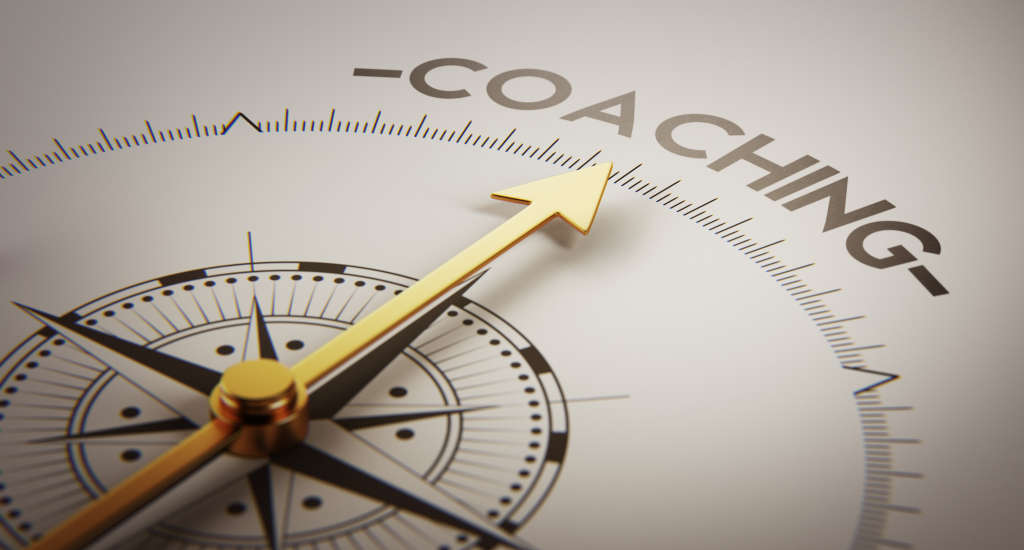 Mito 2: Business Coach é só mais um benefício que a empresa oferece ao colaborador